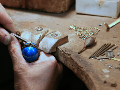 Repair Service | KEO Jewellers