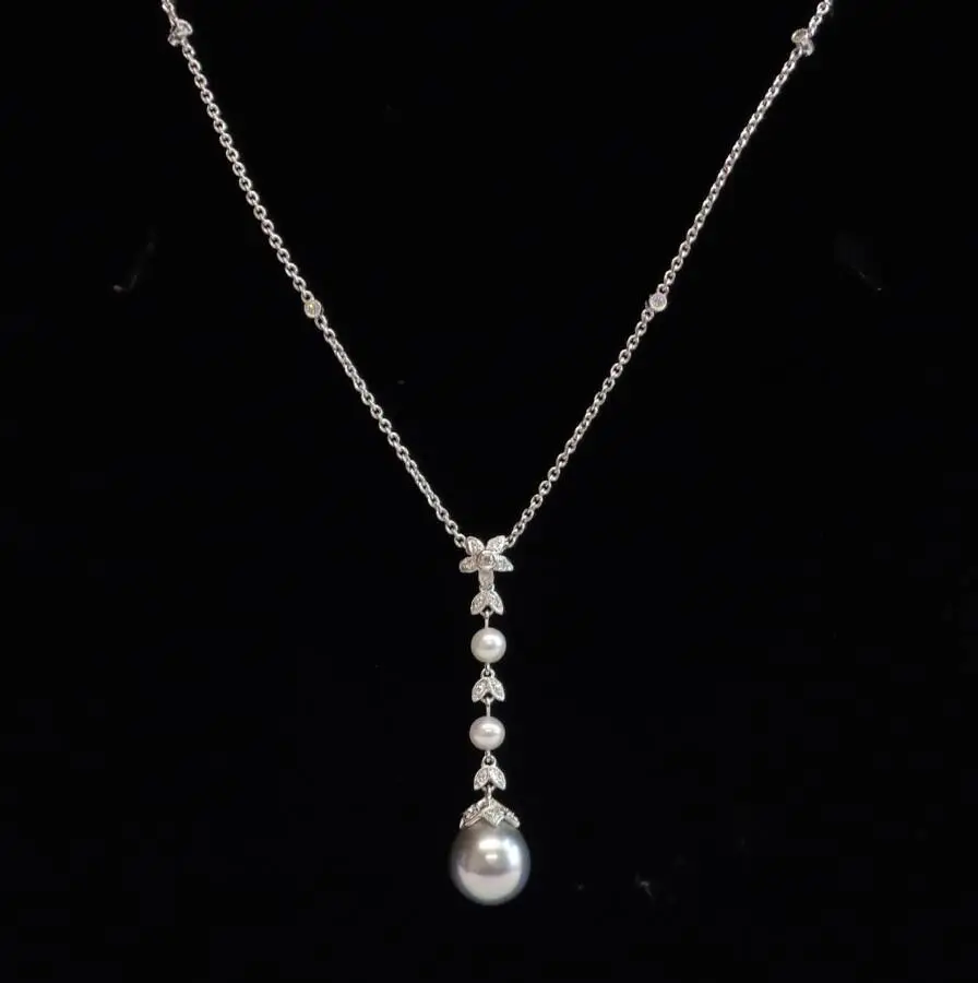 Pendants & Necklaces
