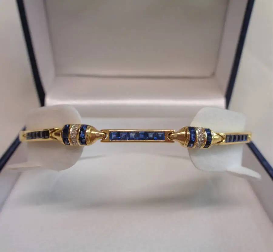 Bracelets
