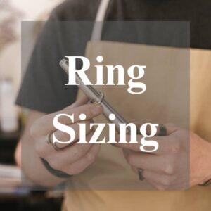 Ring Resizing Service - Image 1