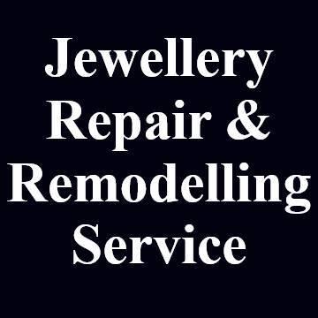 Jewellery Repair & Remodelling Service
